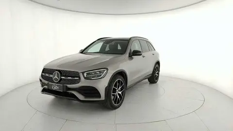 Used MERCEDES-BENZ CLASSE GLC Diesel 2020 Ad 