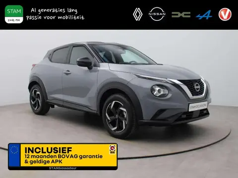 Used NISSAN JUKE Petrol 2024 Ad 