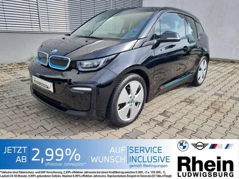 Annonce BMW I3 Électrique 2022 d'occasion 