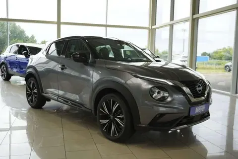 Annonce NISSAN JUKE Essence 2024 d'occasion 