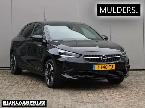 Annonce OPEL CORSA Électrique 2023 d'occasion 