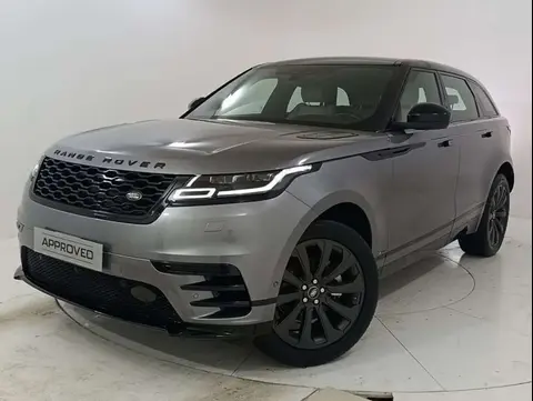 Annonce LAND ROVER RANGE ROVER VELAR Diesel 2020 d'occasion 