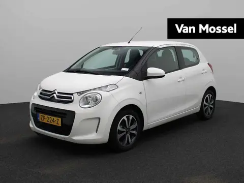 Used CITROEN C1 Petrol 2019 Ad 