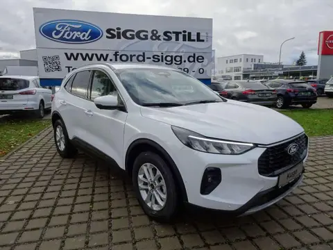 Used FORD KUGA Petrol 2024 Ad 