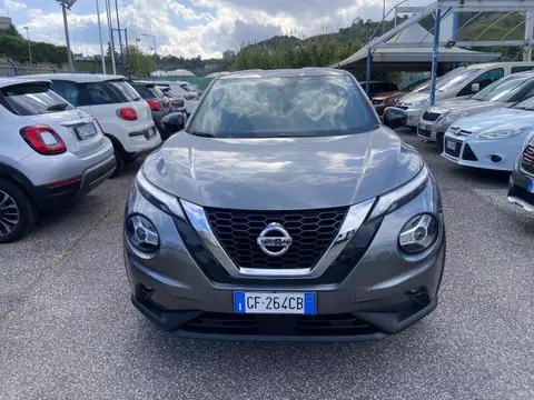 Used NISSAN JUKE Petrol 2021 Ad 