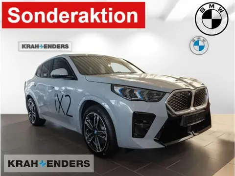 Used BMW X2 Electric 2024 Ad 