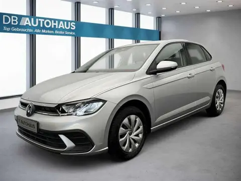 Annonce VOLKSWAGEN POLO Essence 2022 d'occasion 