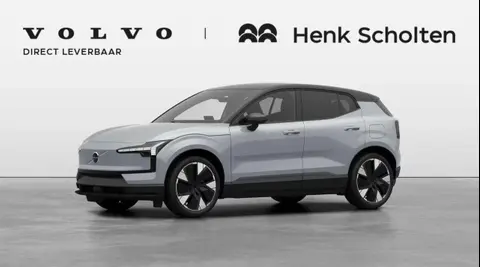 Annonce VOLVO EX30 Électrique 2024 d'occasion 