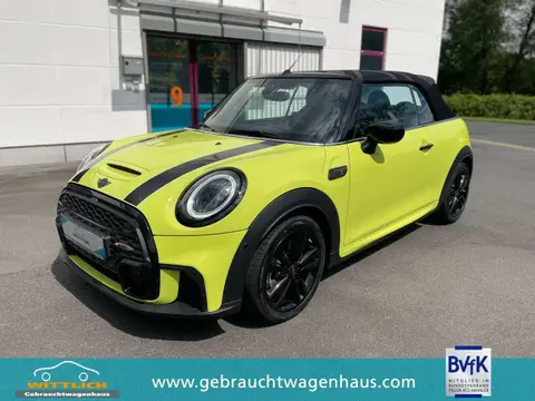 Used MINI COOPER Petrol 2023 Ad 