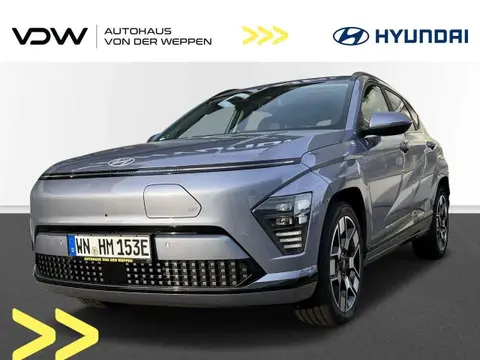 Annonce HYUNDAI KONA Électrique 2023 d'occasion 