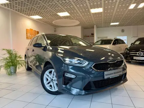 Annonce KIA CEED Essence 2020 d'occasion 