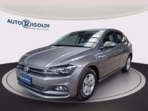 Used VOLKSWAGEN POLO Petrol 2019 Ad 