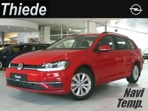 Annonce VOLKSWAGEN GOLF Essence 2020 d'occasion 