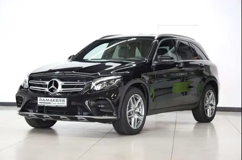 Used MERCEDES-BENZ CLASSE GLC Diesel 2018 Ad 