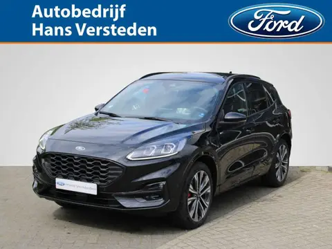 Annonce FORD KUGA Hybride 2023 d'occasion 