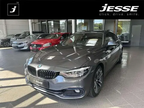 Used BMW SERIE 4 Petrol 2020 Ad Germany