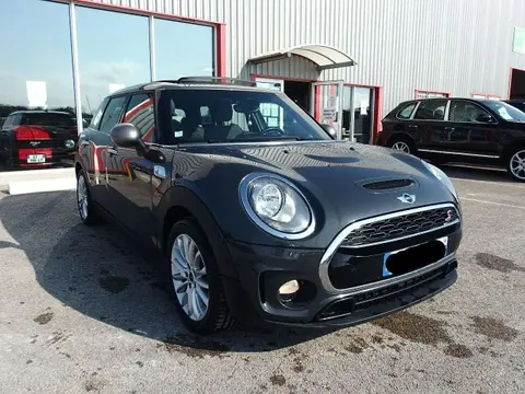 Used MINI COOPER Petrol 2018 Ad 