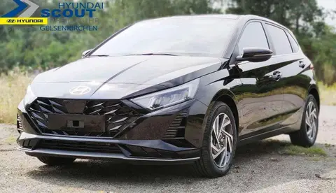 Annonce HYUNDAI I20 Essence 2024 d'occasion 