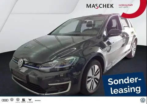 Used VOLKSWAGEN GOLF Electric 2020 Ad 