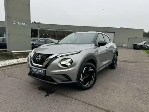 Used NISSAN JUKE Petrol 2024 Ad 