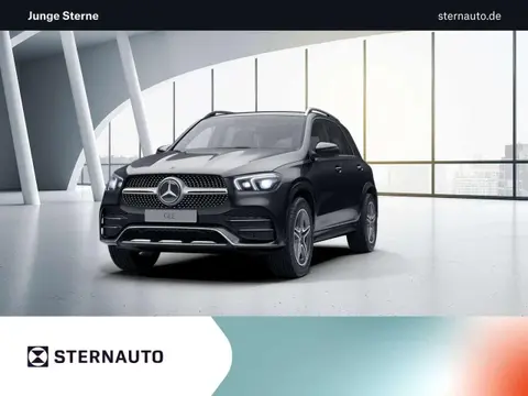 Used MERCEDES-BENZ CLASSE GLE Diesel 2019 Ad 