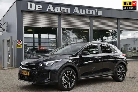 Annonce KIA XCEED Hybride 2024 d'occasion 