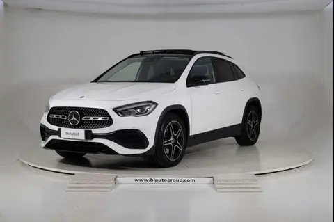 Used MERCEDES-BENZ CLASSE GLA Petrol 2020 Ad 