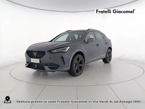 Used CUPRA FORMENTOR Diesel 2023 Ad 