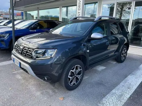 Used DACIA DUSTER LPG 2021 Ad 