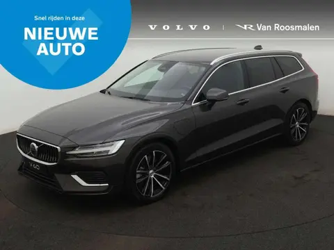 Annonce VOLVO V60 Hybride 2024 d'occasion 