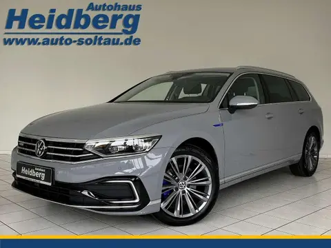 Annonce VOLKSWAGEN PASSAT Hybride 2023 d'occasion 