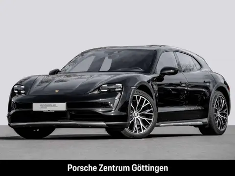 Used PORSCHE TAYCAN Electric 2021 Ad 