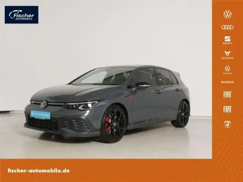 Annonce VOLKSWAGEN GOLF Essence 2023 d'occasion 