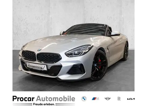 Annonce BMW Z4 Essence 2021 d'occasion 