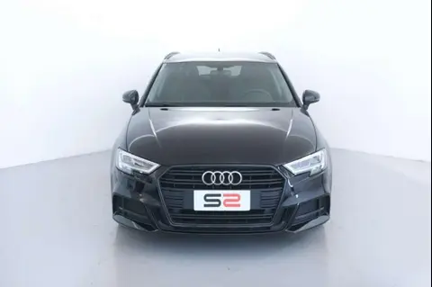 Used AUDI A3 Petrol 2019 Ad 