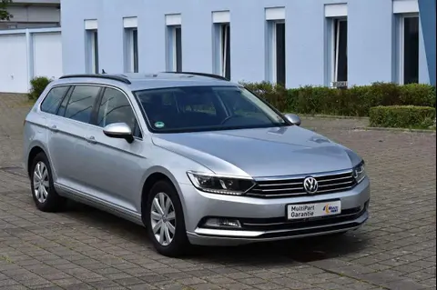 Annonce VOLKSWAGEN PASSAT Diesel 2018 d'occasion 