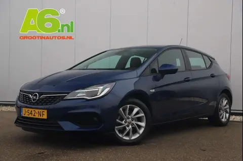 Used OPEL ASTRA Petrol 2020 Ad 