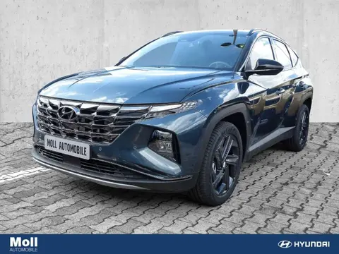 Annonce HYUNDAI TUCSON Essence 2024 d'occasion 