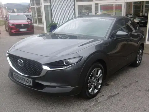 Used MAZDA CX-30 Petrol 2020 Ad 