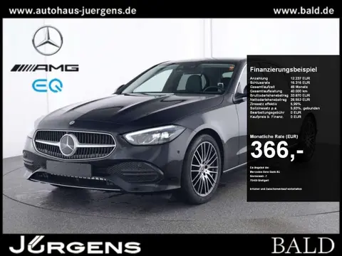 Used MERCEDES-BENZ CLASSE C Petrol 2023 Ad 