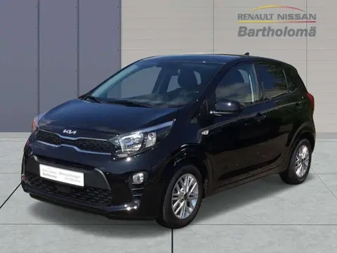 Annonce KIA PICANTO Essence 2022 d'occasion 