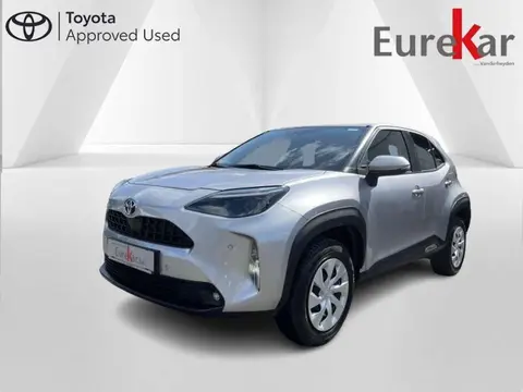 Used TOYOTA YARIS Hybrid 2023 Ad 