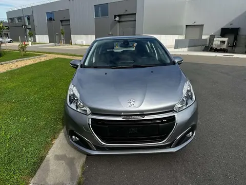 Used PEUGEOT 208 Petrol 2019 Ad 