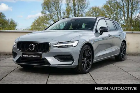 Used VOLVO V60 Hybrid 2024 Ad 