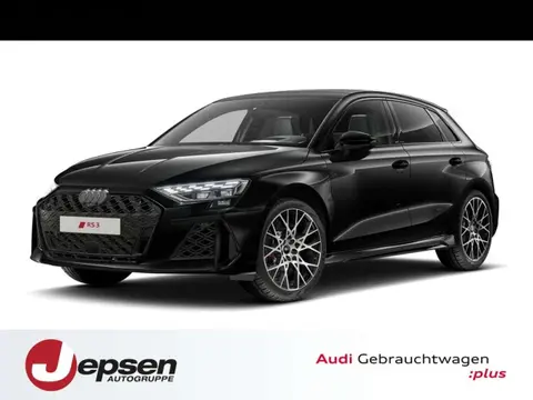 Annonce AUDI RS3 Essence 2024 d'occasion 