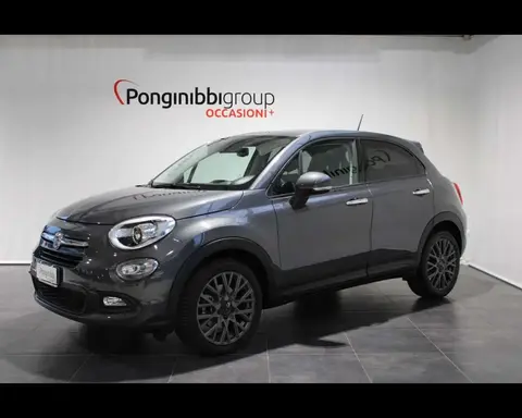 Used FIAT 500X Diesel 2018 Ad 