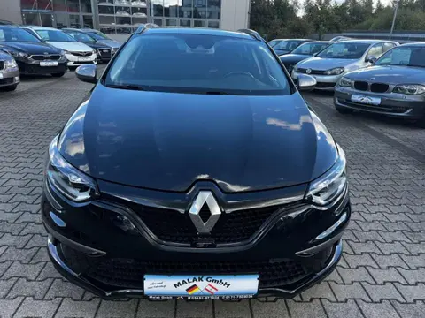 Annonce RENAULT MEGANE Essence 2019 d'occasion 