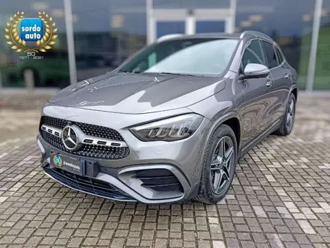 Used MERCEDES-BENZ CLASSE GLA Diesel 2024 Ad 