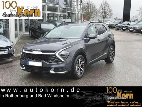 Used KIA SPORTAGE Petrol 2022 Ad 