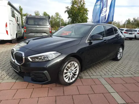 Annonce BMW SERIE 1 Essence 2022 d'occasion 